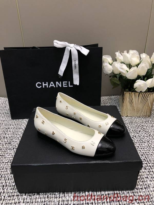 Chanel Shoes CHS01433 Chanel Shoes CHS01433