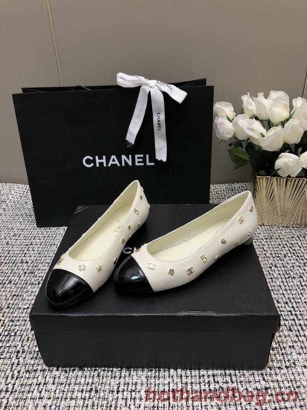 Chanel Shoes CHS01433 Chanel Shoes CHS01433
