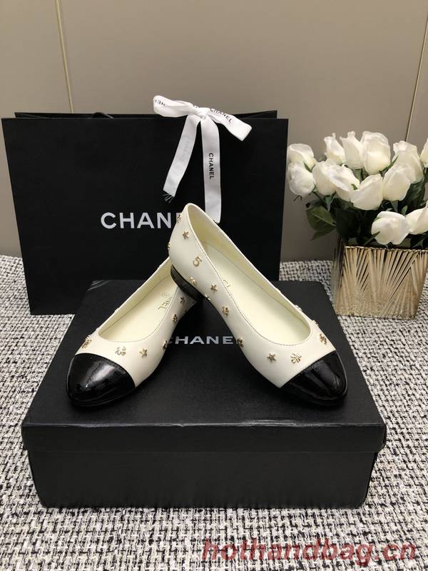 Chanel Shoes CHS01433 Chanel Shoes CHS01433