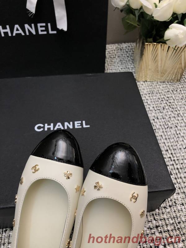Chanel Shoes CHS01433 Chanel Shoes CHS01433