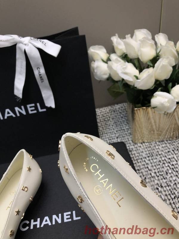 Chanel Shoes CHS01433 Chanel Shoes CHS01433
