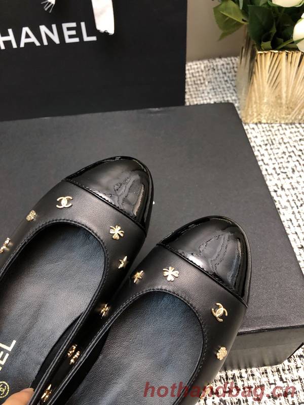 Chanel Shoes CHS01435 Chanel Shoes CHS01435