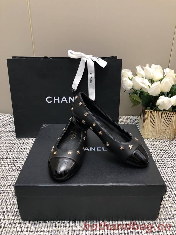 Chanel Shoes CHS01435 Chanel Shoes CHS01435