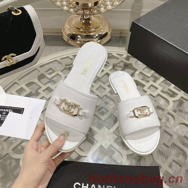 Chanel Shoes CHS01436 Chanel Shoes CHS01436