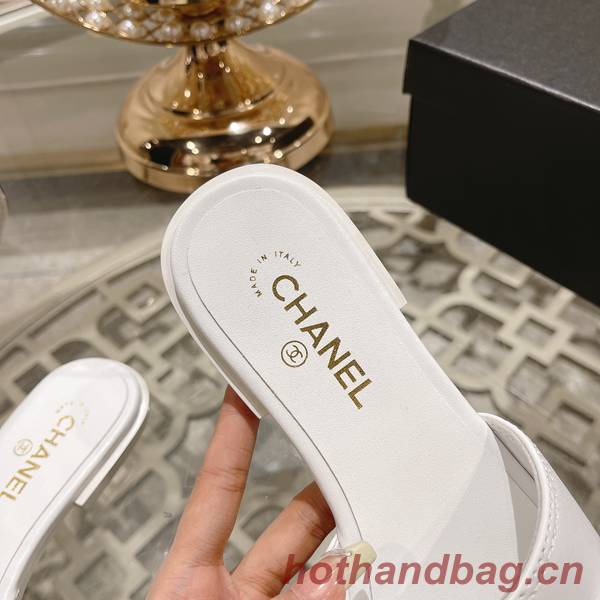 Chanel Shoes CHS01436 Chanel Shoes CHS01436