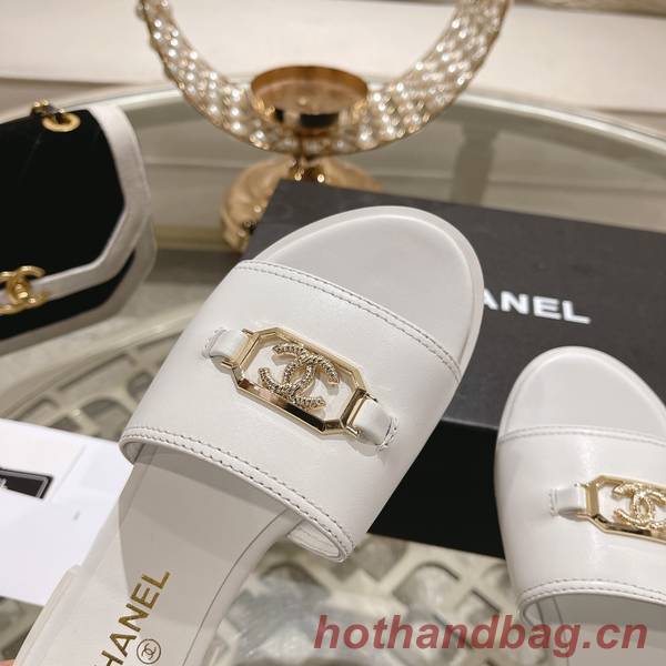 Chanel Shoes CHS01436 Chanel Shoes CHS01436
