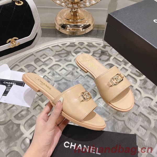Chanel Shoes CHS01437 Chanel Shoes CHS01437