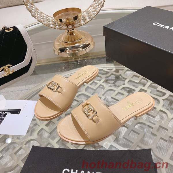 Chanel Shoes CHS01437 Chanel Shoes CHS01437