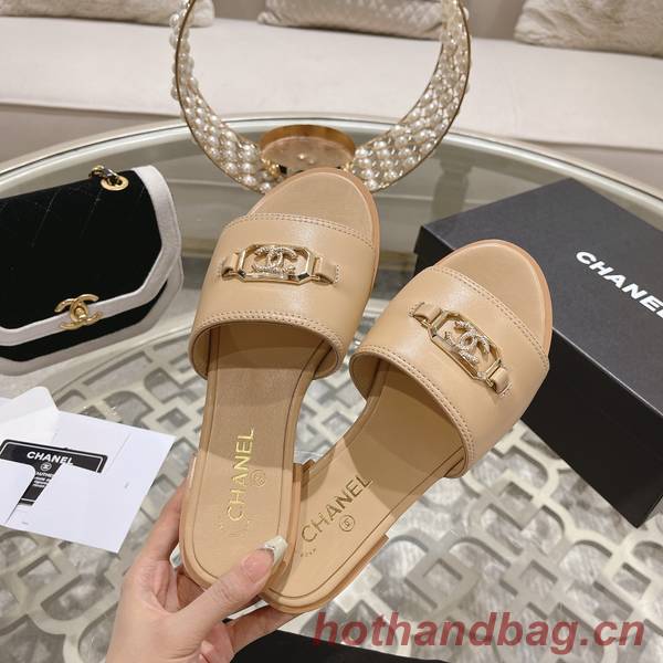 Chanel Shoes CHS01437 Chanel Shoes CHS01437