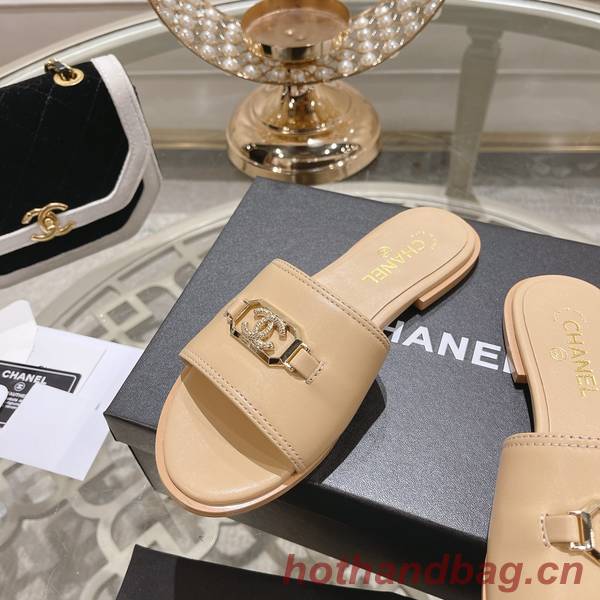 Chanel Shoes CHS01437 Chanel Shoes CHS01437