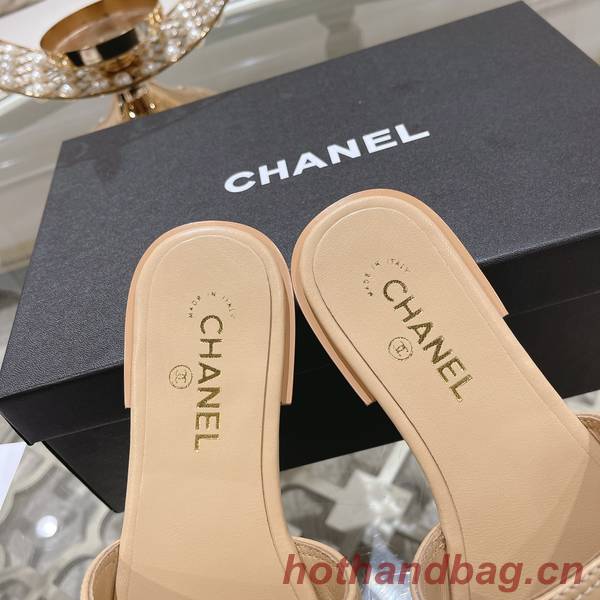 Chanel Shoes CHS01437 Chanel Shoes CHS01437