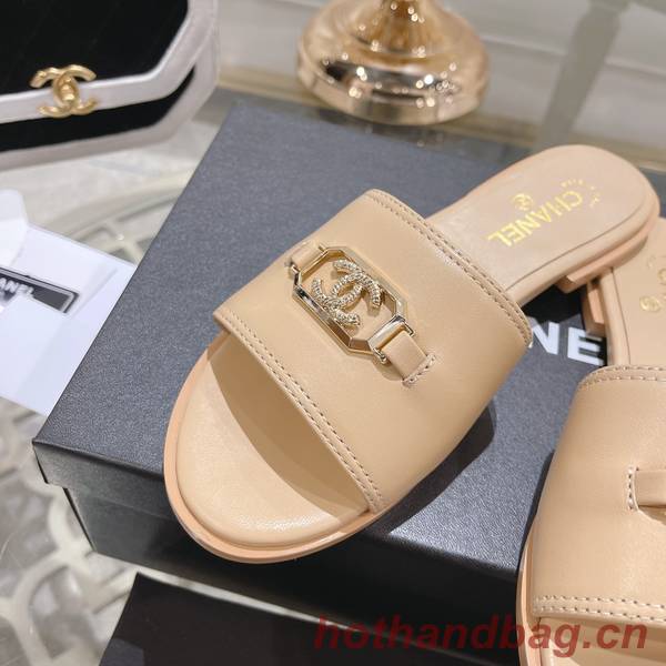 Chanel Shoes CHS01437 Chanel Shoes CHS01437