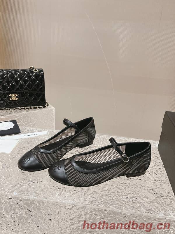 Chanel Shoes CHS01443 Chanel Shoes CHS01443