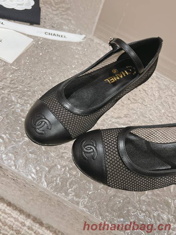 Chanel Shoes CHS01443 Chanel Shoes CHS01443