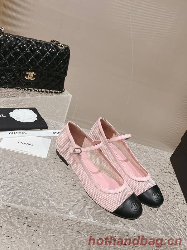 Chanel Shoes CHS01444 Chanel Shoes CHS01444