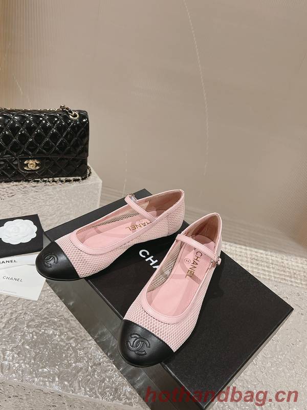Chanel Shoes CHS01444 Chanel Shoes CHS01444