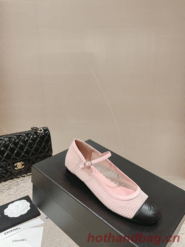 Chanel Shoes CHS01444 Chanel Shoes CHS01444