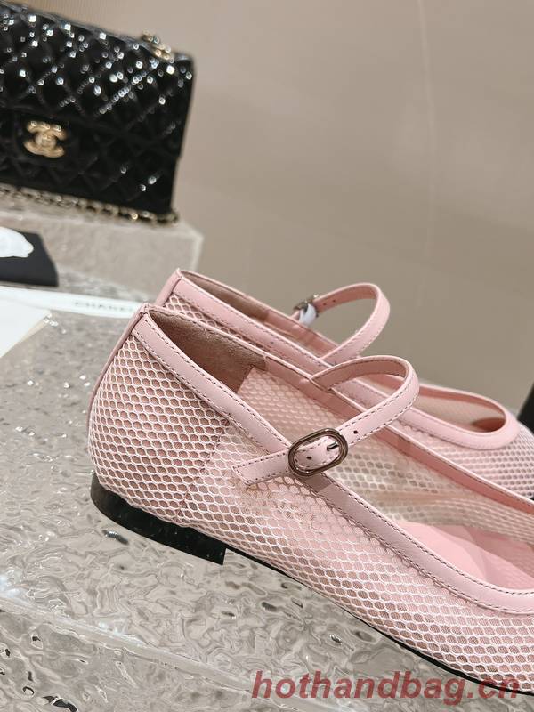 Chanel Shoes CHS01444 Chanel Shoes CHS01444