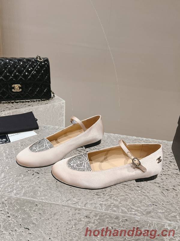 Chanel Shoes CHS01447 Chanel Shoes CHS01447