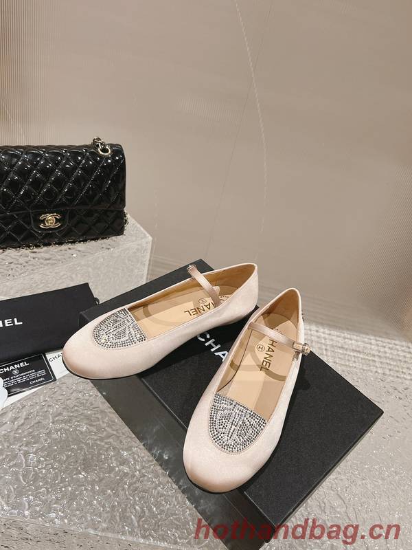 Chanel Shoes CHS01447 Chanel Shoes CHS01447