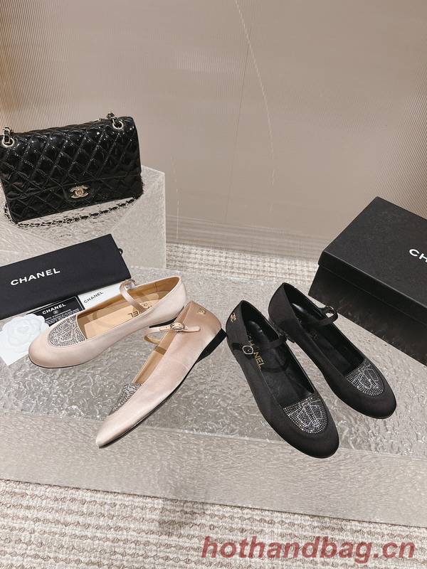 Chanel Shoes CHS01447 Chanel Shoes CHS01447