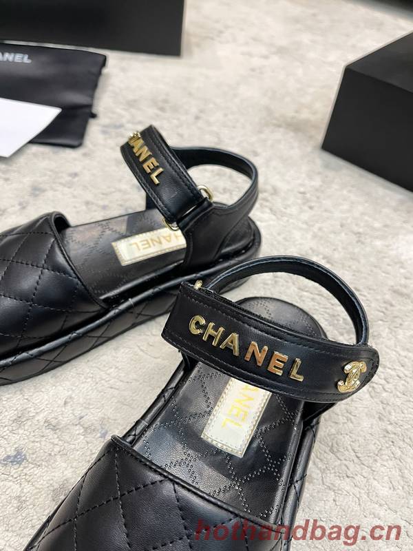 Chanel Shoes CHS01450 Chanel Shoes CHS01450
