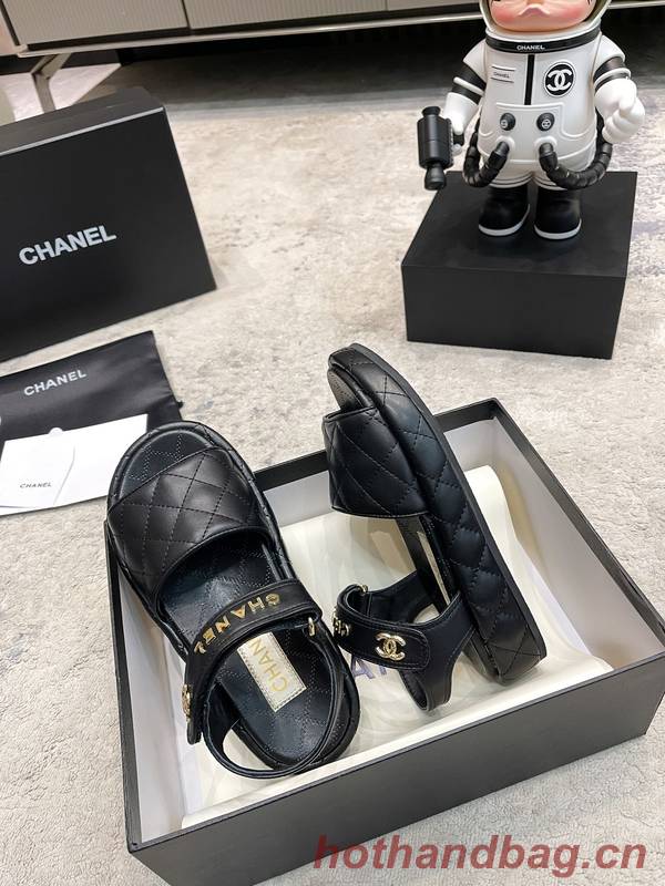 Chanel Shoes CHS01450 Chanel Shoes CHS01450