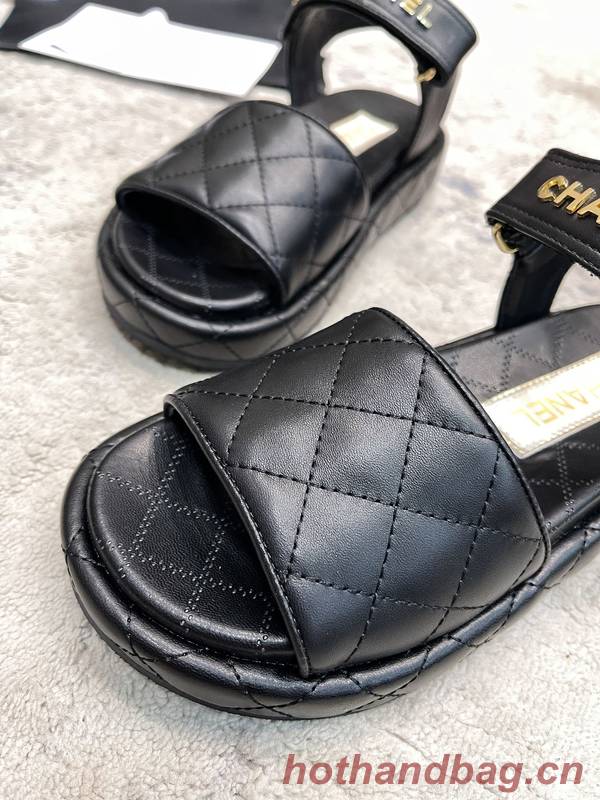 Chanel Shoes CHS01450 Chanel Shoes CHS01450