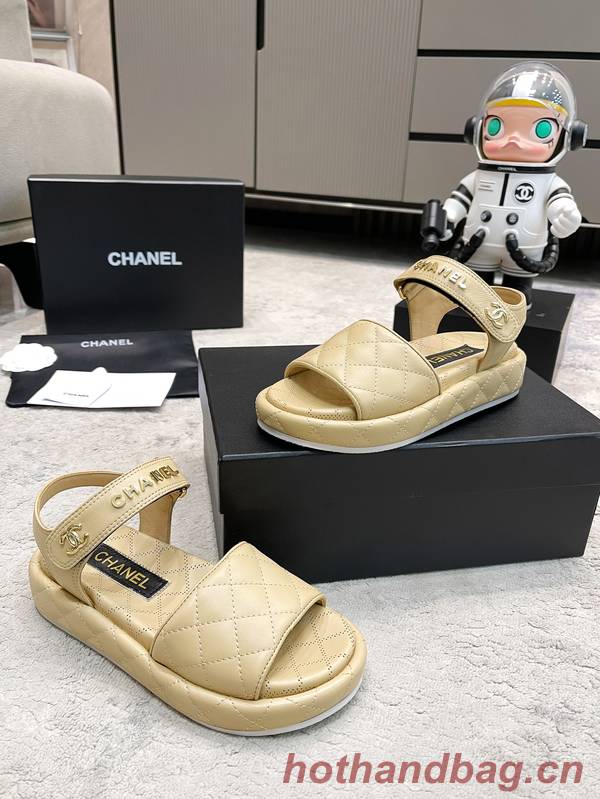 Chanel Shoes CHS01452 Chanel Shoes CHS01452
