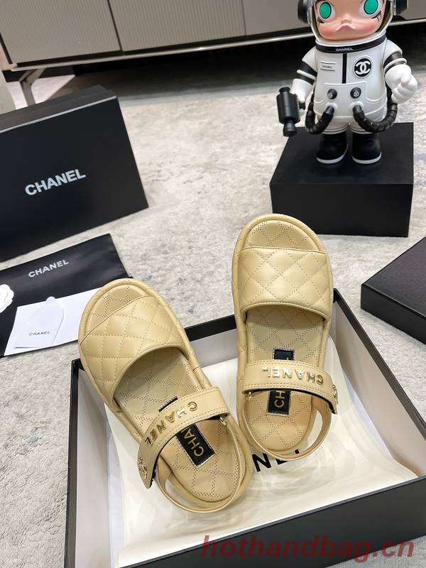 Chanel Shoes CHS01452 Chanel Shoes CHS01452