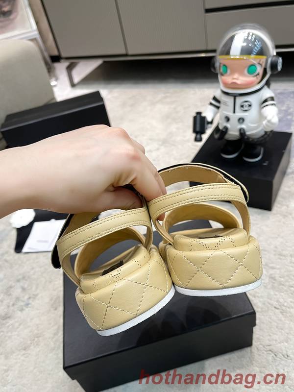 Chanel Shoes CHS01452 Chanel Shoes CHS01452