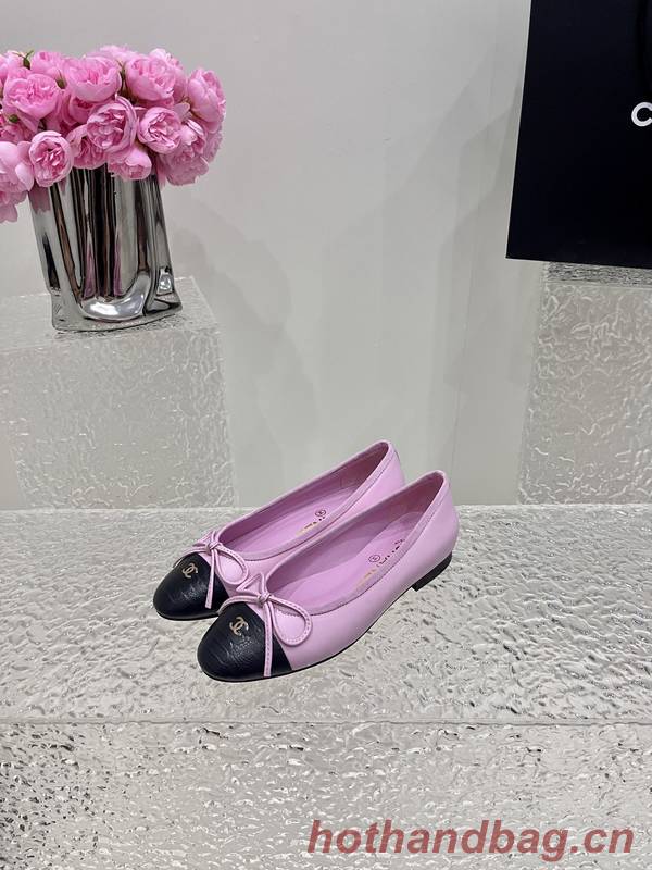 Chanel Shoes CHS01454 Chanel Shoes CHS01454