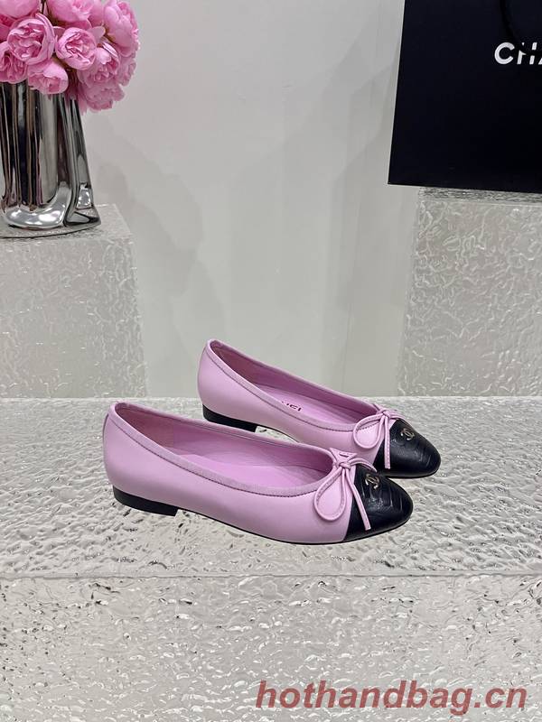 Chanel Shoes CHS01454 Chanel Shoes CHS01454