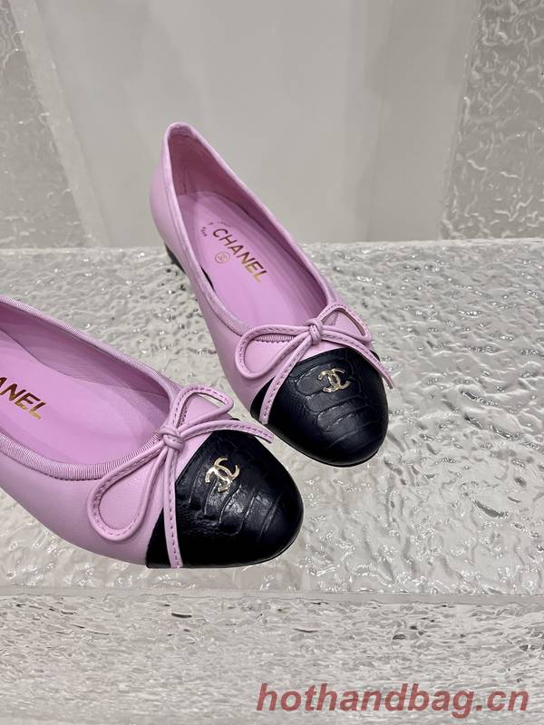 Chanel Shoes CHS01454 Chanel Shoes CHS01454