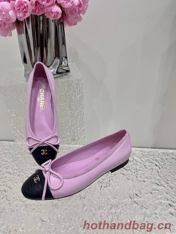 Chanel Shoes CHS01454 Chanel Shoes CHS01454