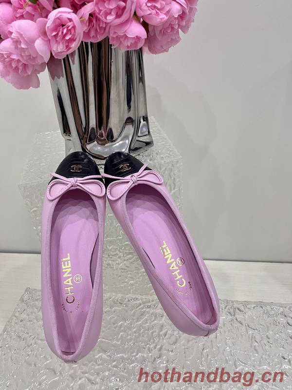 Chanel Shoes CHS01454 Chanel Shoes CHS01454