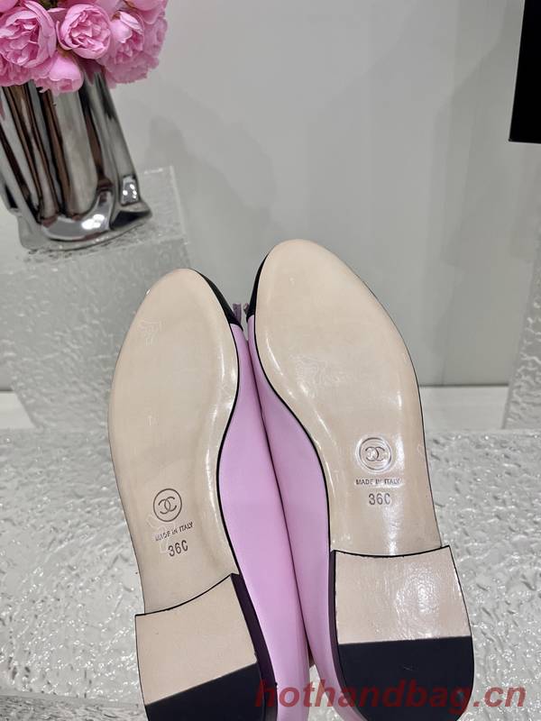 Chanel Shoes CHS01454 Chanel Shoes CHS01454