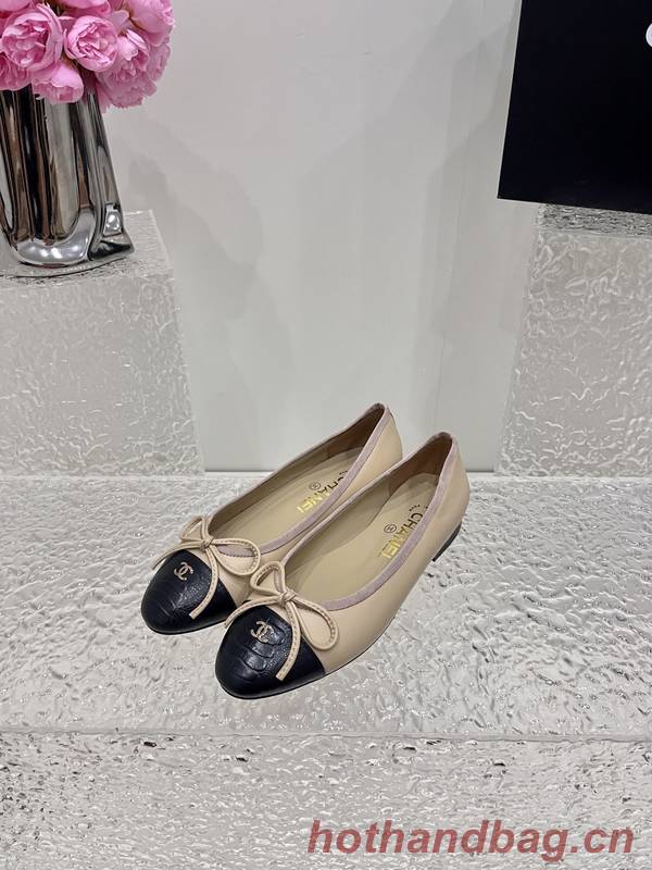 Chanel Shoes CHS01455 Chanel Shoes CHS01455