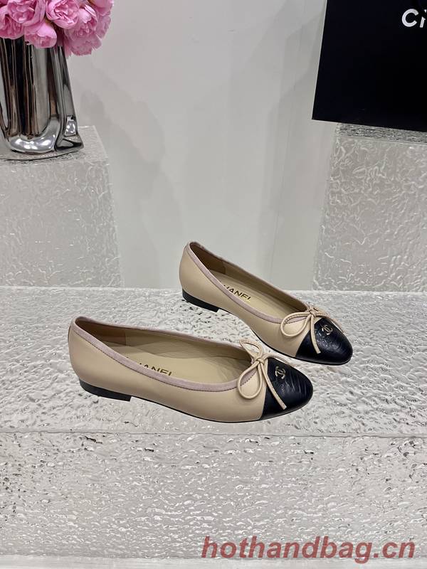 Chanel Shoes CHS01455 Chanel Shoes CHS01455