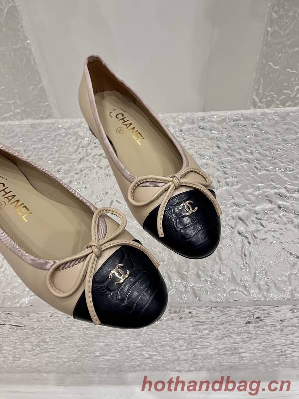Chanel Shoes CHS01455 Chanel Shoes CHS01455