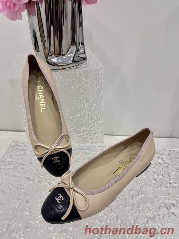 Chanel Shoes CHS01455 Chanel Shoes CHS01455