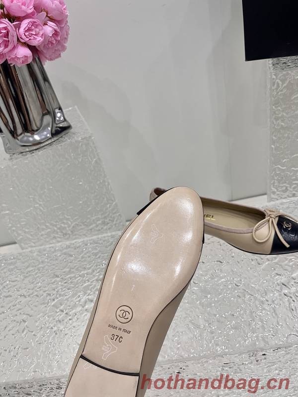 Chanel Shoes CHS01455 Chanel Shoes CHS01455