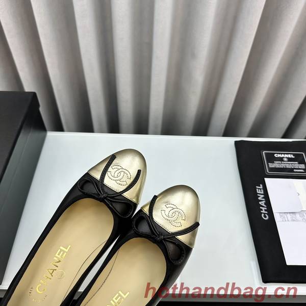 Chanel Shoes CHS01458 Heel 5CM Chanel Shoes CHS01458 Heel 5CM