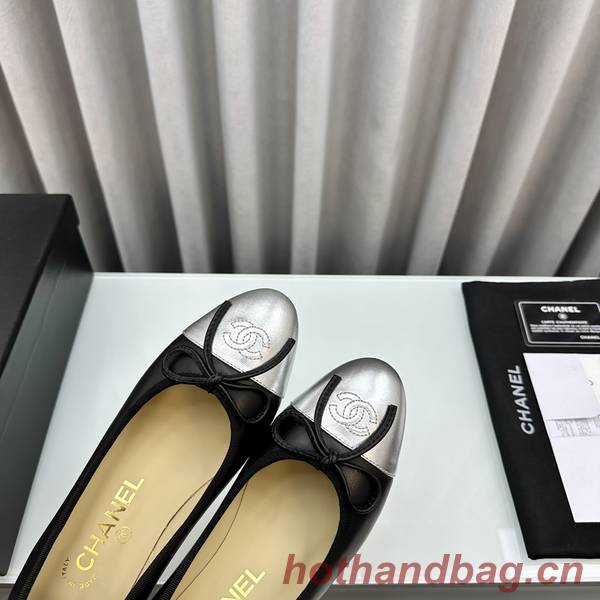 Chanel Shoes CHS01459 Heel 5CM Chanel Shoes CHS01459 Heel 5CM