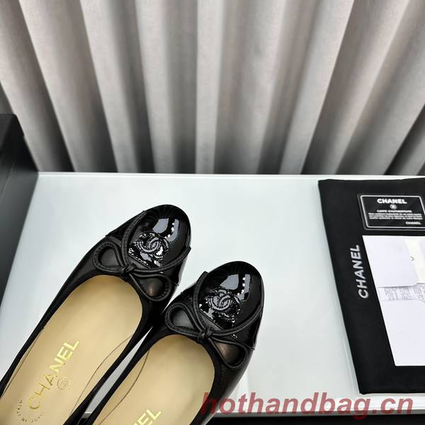 Chanel Shoes CHS01460 Heel 5CM Chanel Shoes CHS01460 Heel 5CM
