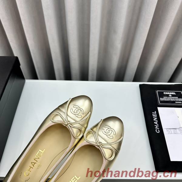 Chanel Shoes CHS01461 Heel 5CM Chanel Shoes CHS01461 Heel 5CM