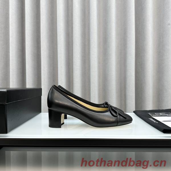 Chanel Shoes CHS01465 Heel 5CM Chanel Shoes CHS01465 Heel 5CM