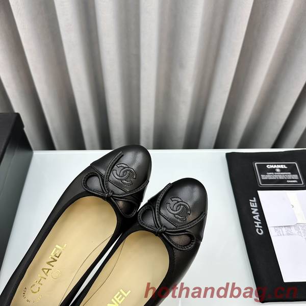 Chanel Shoes CHS01465 Heel 5CM Chanel Shoes CHS01465 Heel 5CM