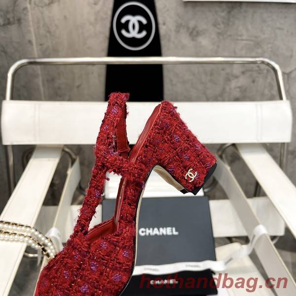 Chanel Shoes CHS01469 Chanel Shoes CHS01469