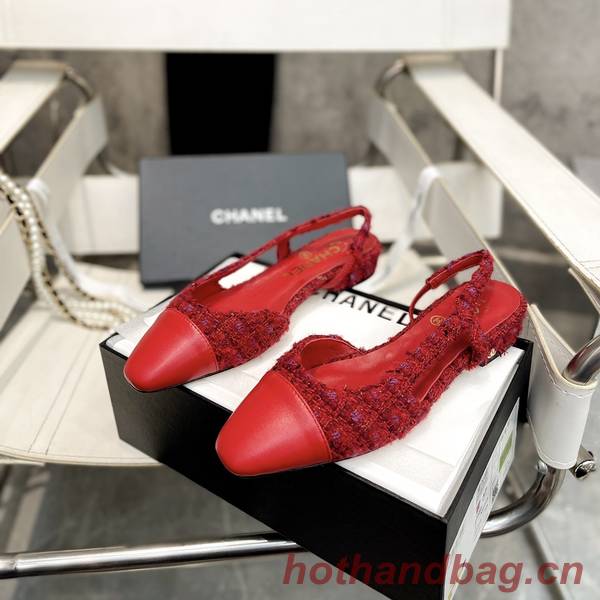 Chanel Shoes CHS01472 Chanel Shoes CHS01472